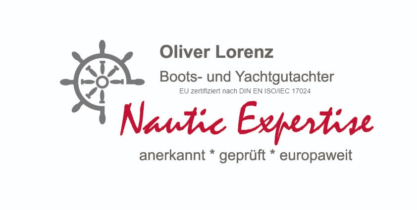 Boots- und Yachtgutachter